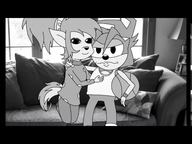 ♫  mindick (Mindy X Manic) What i like about you ♫